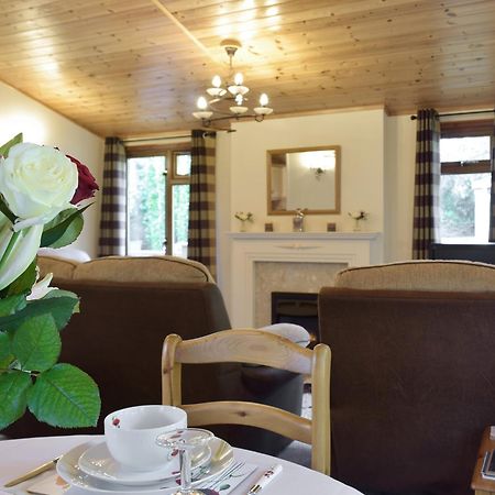 Colman Brook Lodge Corton  Exteriör bild